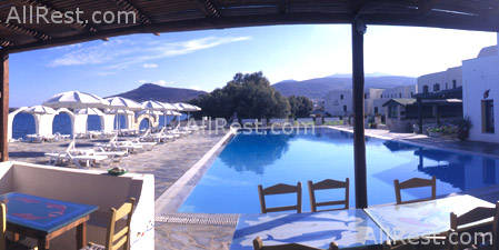 Holiday Sun Hotel 2